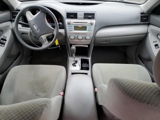 Photo 8 from auction – 2007 TOYOTA CAMRY CE with VIN JTNBE46K473092728