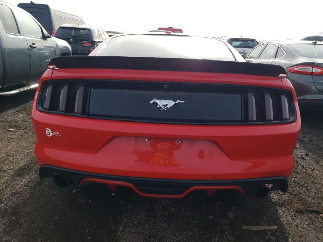 Photo 6 from auction – 2016 FORD MUSTANG with VIN 1FA6P8TH2G5335673