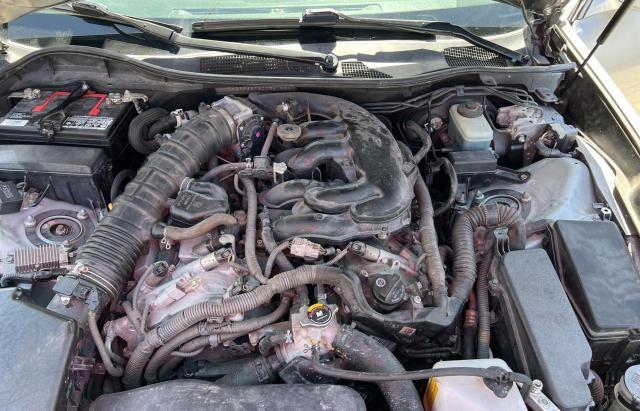 Photo 7 from auction – 2008 LEXUS GS 350 with VIN JTHBE96S780036155