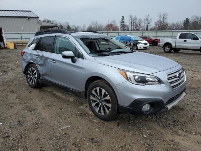 Photo 4 from auction – 2017 SUBARU OUTBACK 2. with VIN 4S4BSANC7H3424132