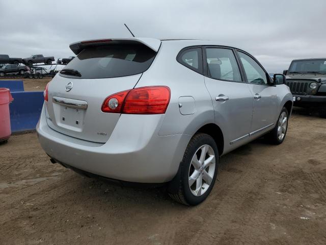 Photo 3 from auction – 2012 NISSAN ROGUE with VIN JN8AS5MV2CW360684