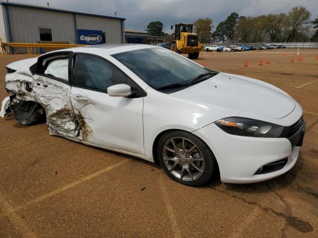 Photo 4 from auction – 2015 DODGE DART SXT with VIN 1C3CDFBB3FD242404