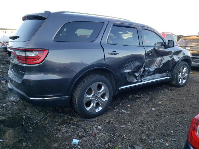 Photo 3 from auction – 2015 DODGE DURANGO LI with VIN 1C4RDJDG8FC177511