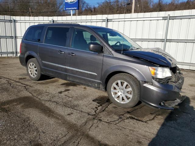 Photo 4 from auction – 2016 CHRYSLER TOWN & COU with VIN 2C4RC1BG3GR135598