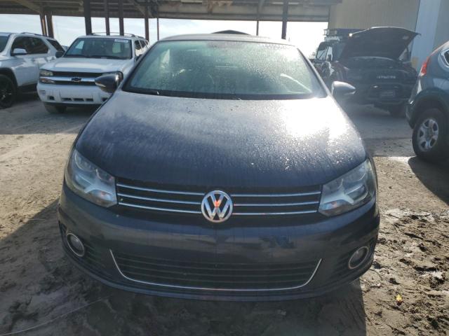 Photo 5 from auction – 2012 VOLKSWAGEN EOS KOMFOR with VIN WVWBW7AH7CV009080
