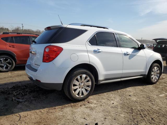 Photo 3 from auction – 2011 CHEVROLET EQUINOX LT with VIN 2GNALFEC2B1321053