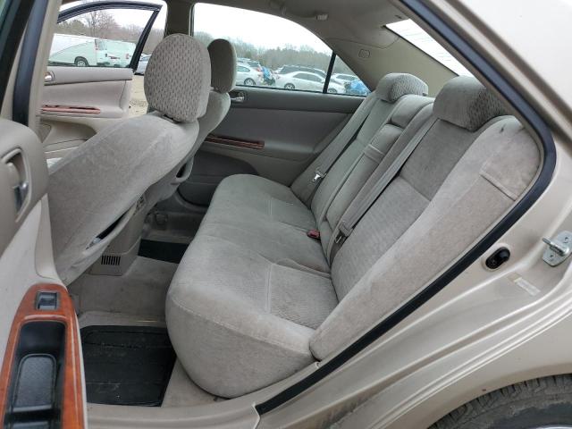 Photo 10 from auction – 2003 TOYOTA CAMRY LE with VIN 4T1BE30K23U174142