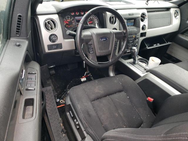 Photo 8 from auction – 2013 FORD F150 SUPER with VIN 1FTFX1CF6DFD75213