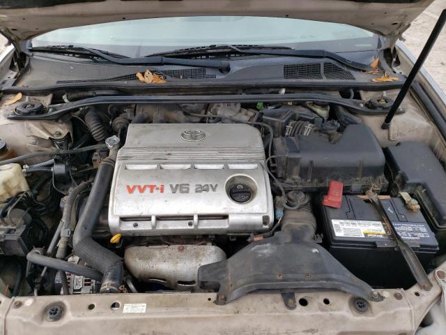 Photo 11 from auction – 2005 TOYOTA CAMRY LE with VIN 4T1BF32K25U593282