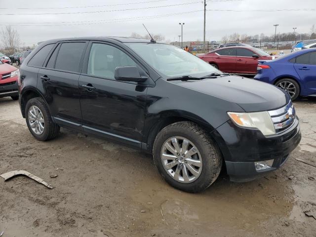 Photo 4 from auction – 2007 FORD EDGE SEL P with VIN 2FMDK39C67BB26281