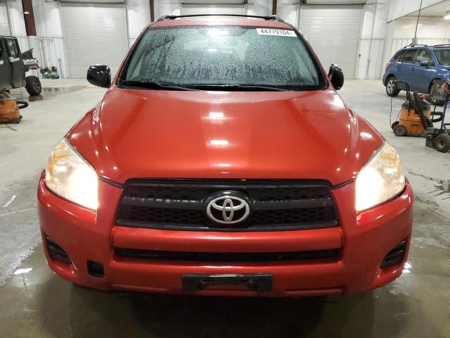 Photo 5 from auction – 2010 TOYOTA RAV4 with VIN JTMZF4DV6AD016717