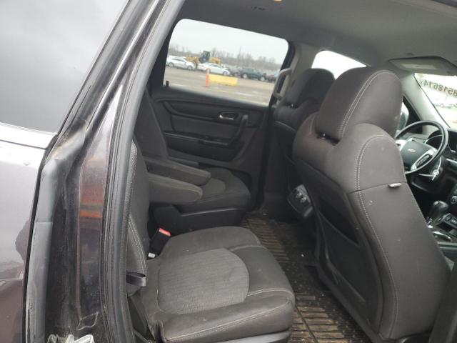 Photo 11 from auction – 2016 CHEVROLET TRAVERSE L with VIN 1GNKRGKD6GJ197694