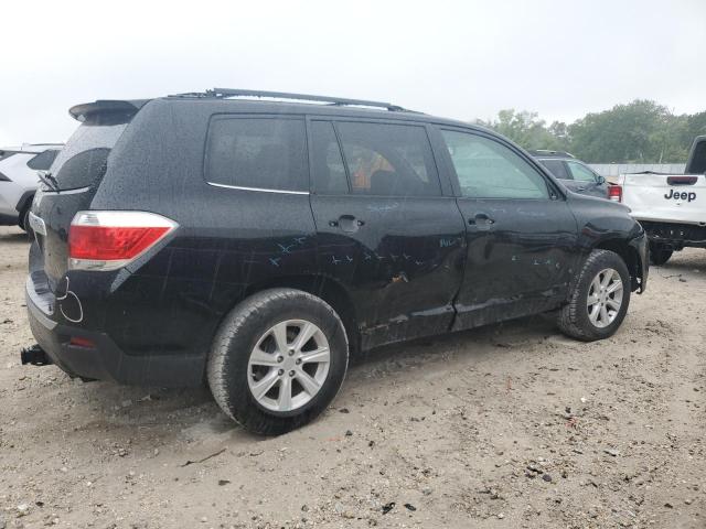 Photo 3 from auction – 2011 TOYOTA HIGHLANDER with VIN 5TDZK3EH7BS027116