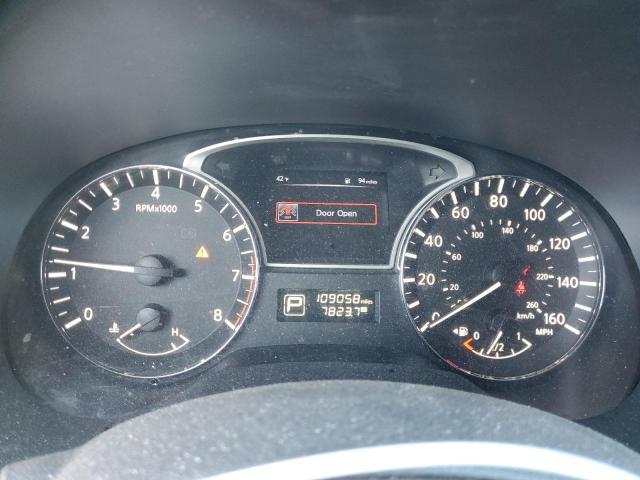 Photo 9 from auction – 2015 NISSAN PATHFINDER with VIN 5N1AR2MN2FC677162