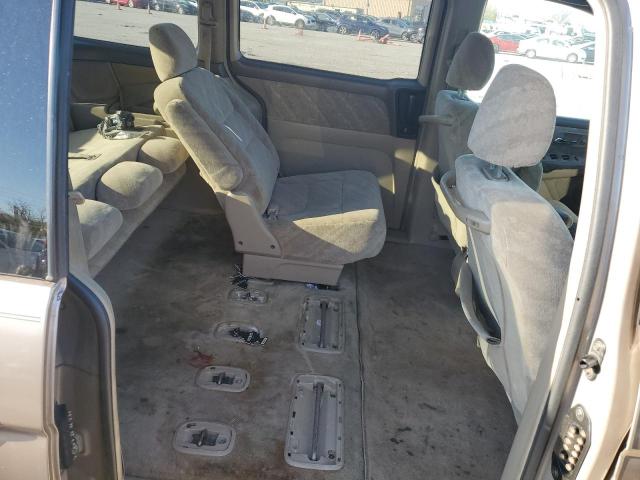 Photo 10 from auction – 2003 HONDA ODYSSEY EX with VIN 5FNRL18603B119573