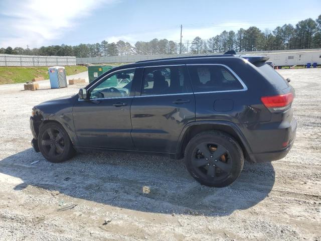 Photo 2 from auction – 2015 JEEP GRAND CHER with VIN 1C4RJFAG6FC704598