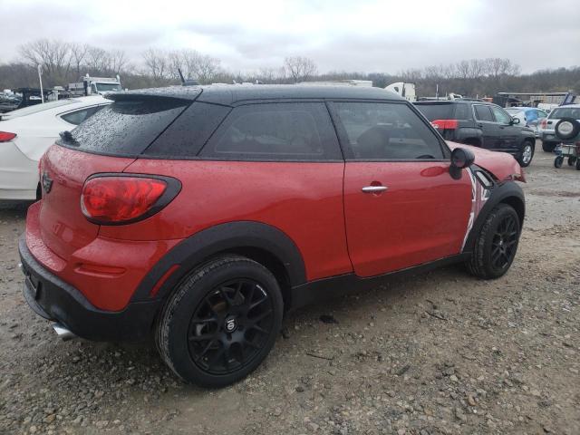 Photo 3 from auction – 2014 MINI COOPER S P with VIN WMWSS7C51EWN72277