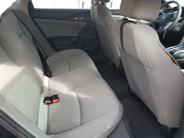 Photo 10 from auction – 2016 HONDA CIVIC LX with VIN 19XFC2F55GE207484