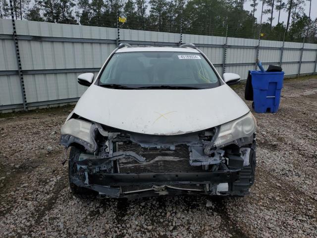 Photo 5 from auction – 2013 TOYOTA RAV4 LIMIT with VIN 2T3YFREV4DW071696