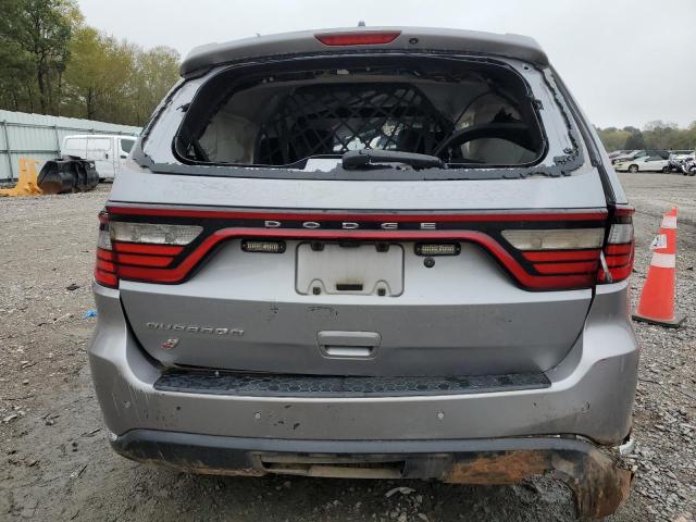 Photo 6 from auction – 2019 DODGE DURANGO SS with VIN 1C4RDJFG4KC645645