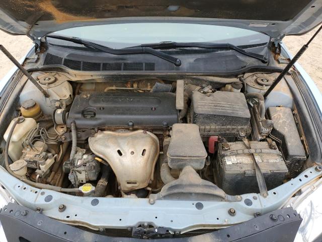 Photo 11 from auction – 2007 TOYOTA CAMRY CE with VIN 4T1BE46K27U692609