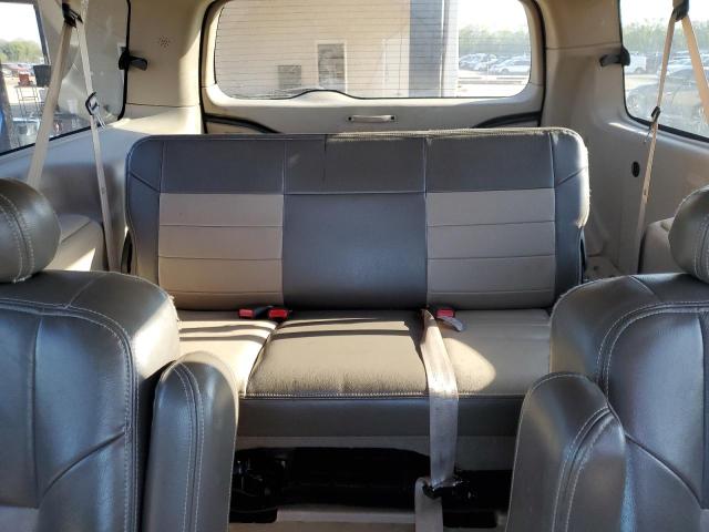 Photo 10 from auction – 2003 FORD EXCURSION with VIN 1FMSU45P13ED67695