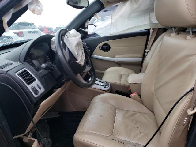 Photo 7 from auction – 2008 CHEVROLET EQUINOX LT with VIN 2CNDL63F886283774