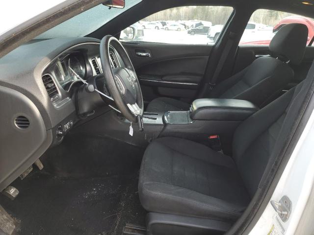 Photo 7 from auction – 2014 DODGE CHARGER SE with VIN 2C3CDXBGXEH108010