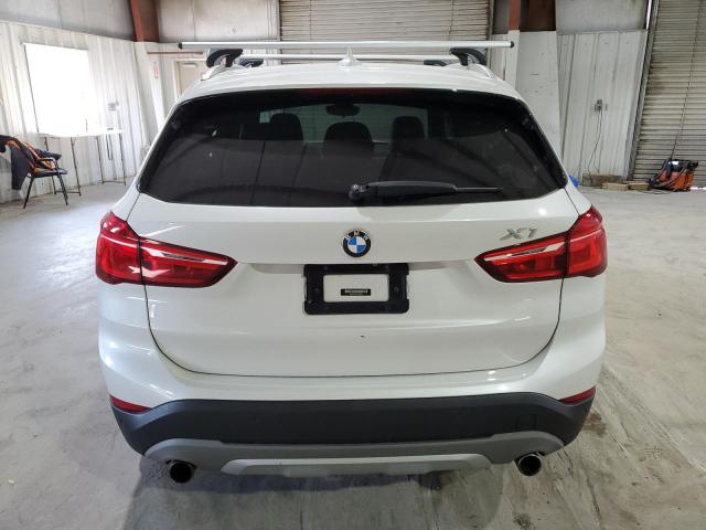 Photo 6 from auction – 2016 BMW X1 XDRIVE2 with VIN WBXHT3C31G5F64924