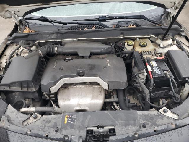 Photo 11 from auction – 2013 CHEVROLET MALIBU 1LT with VIN 1G11C5SA2DF357450
