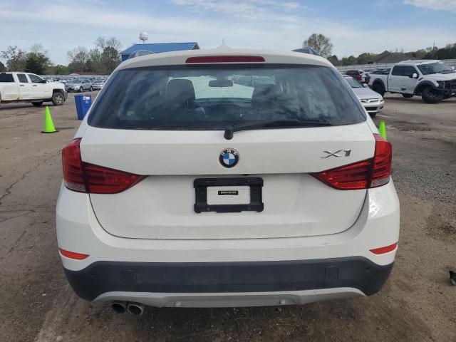 Photo 6 from auction – 2015 BMW X1 SDRIVE2 with VIN WBAVM1C58FVZ94073