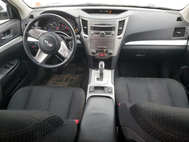 Снимка 8 от търг – 2011 SUBARU OUTBACK 2. с VIN 4S4BRCCC7B3404741