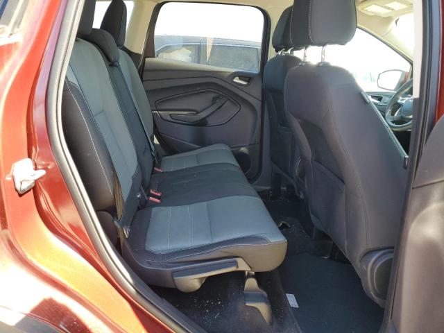 Photo 11 from auction – 2016 FORD ESCAPE SE with VIN 1FMCU0G73GUC50321