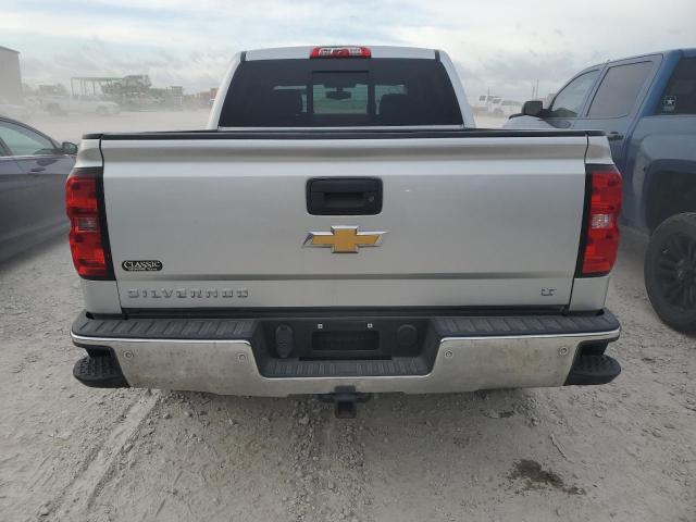 Photo 6 from auction – 2015 CHEVROLET SILVERADO with VIN 3GCUKREC1FG138654