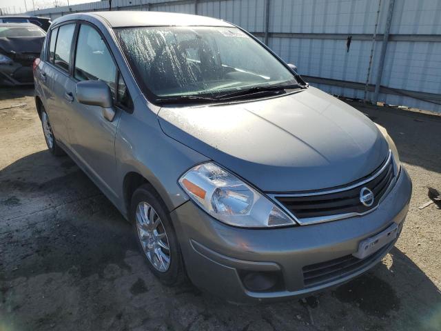 Photo 4 from auction – 2009 NISSAN VERSA S with VIN 3N1BC13E69L477614