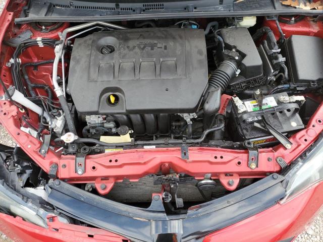Photo 11 from auction – 2017 TOYOTA COROLLA L with VIN 5YFBURHE7HP694558