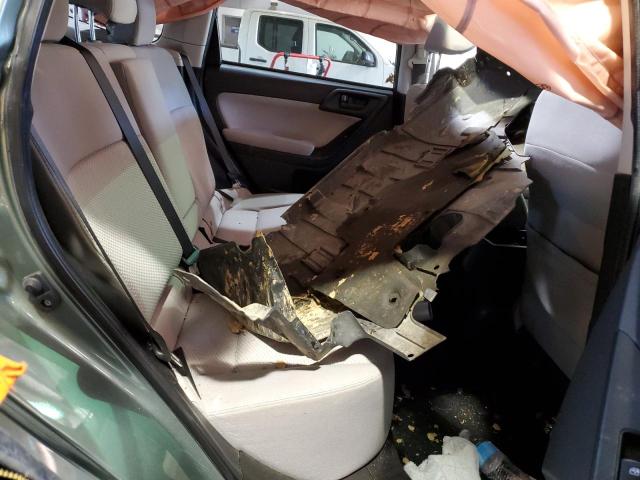 Photo 11 from auction – 2014 SUBARU FORESTER 2 with VIN JF2SJAEC4EH474123