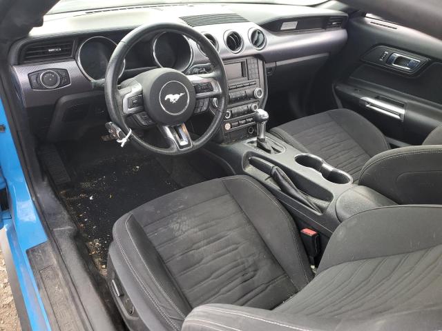 Photo 8 from auction – 2017 FORD MUSTANG with VIN 1FA6P8TH3H5209145