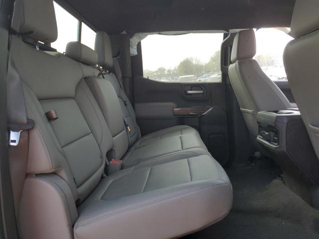 Photo 10 from auction – 2020 CHEVROLET SILVERADO with VIN 1GCPYFEL9LZ199756