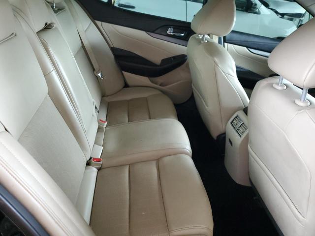 Photo 10 from auction – 2018 NISSAN MAXIMA 3.5 with VIN 1N4AA6AP8JC394787