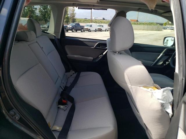 Photo 10 from auction – 2015 SUBARU FORESTER 2 with VIN JF2SJADC9FH524355