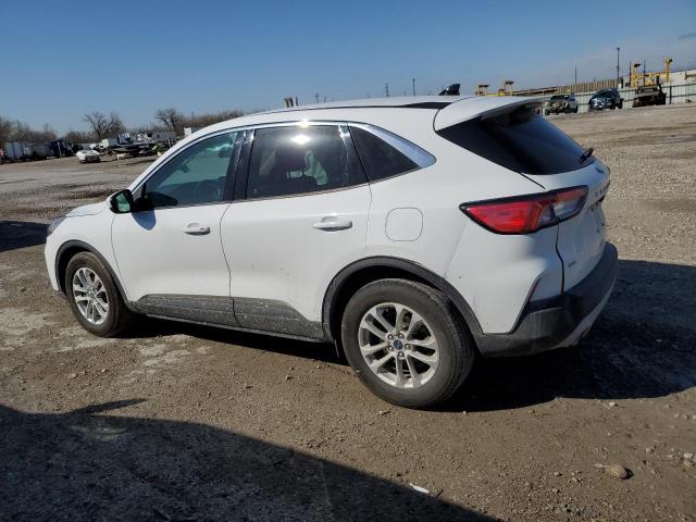 Photo 2 from auction – 2020 FORD ESCAPE SE with VIN 1FMCU0G60LUA10693