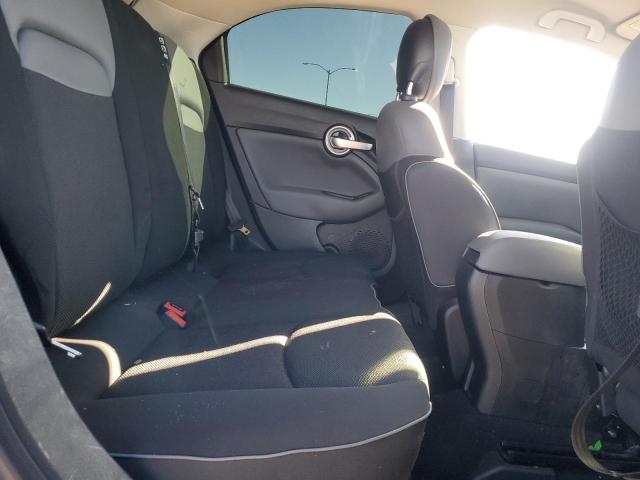 Photo 10 from auction – 2016 FIAT 500X EASY with VIN ZFBCFXBT9GP374073