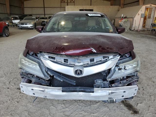 Photo 5 from auction – 2016 ACURA ILX PREMIU with VIN 19UDE2F75GA013965