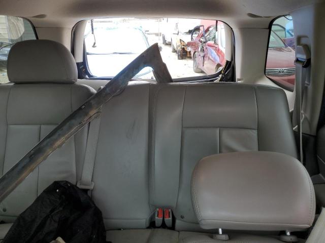Photo 10 from auction – 2007 CHEVROLET TRAILBLAZE with VIN 1GNDT13SX72308990