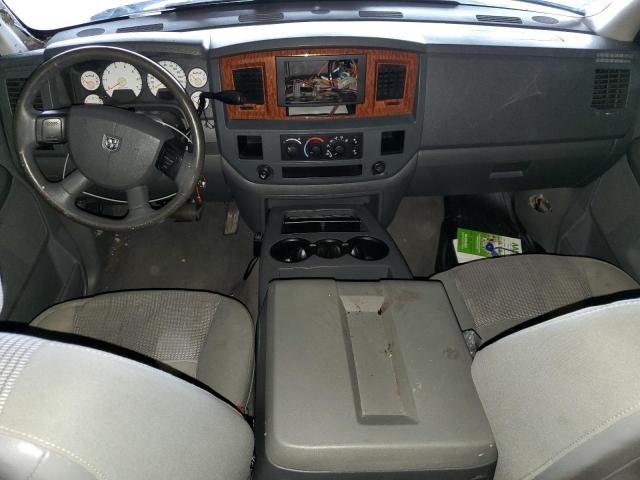 Photo 8 from auction – 2006 DODGE RAM 1500 S with VIN 1D7HA18N56S591354