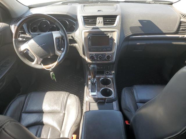 Photo 8 from auction – 2014 GMC ACADIA DEN with VIN 1GKKRTKD6EJ277239