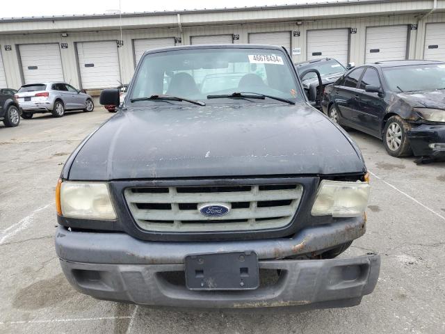 Photo 5 from auction – 2003 FORD RANGER with VIN 1FTYR10D93PB23759