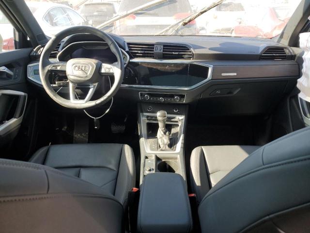 Photo 8 from auction – 2021 AUDI Q3 PREMIUM with VIN WA1EECF39M1080175