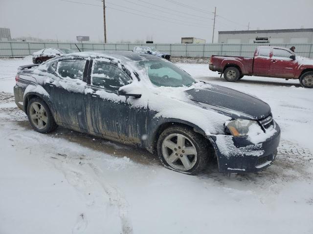 Photo 4 from auction – 2013 DODGE AVENGER SE with VIN 1C3CDZAG8DN769506